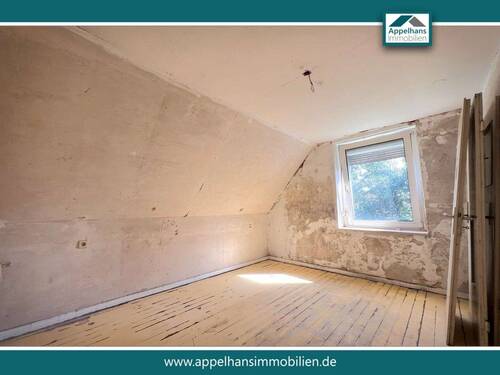 Schlafzimmer OG - 