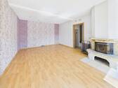 Wohnzimmer Erdgeschoss - 5 Zimmer Einfamilienhaus in Teutschenthal