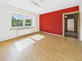 Schlafzimmer Erdgeschoss - 