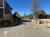 Ansicht Straßenzug - 