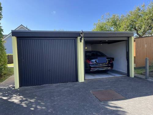 Garage - 