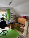 Büro / Kinderzimmer - 