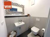 Gäste-WC - 