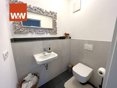 Gäste-WC - 