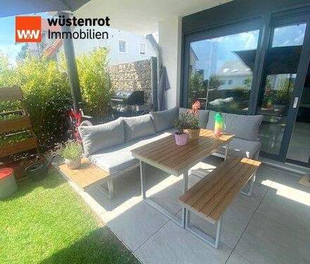 Terasse - 