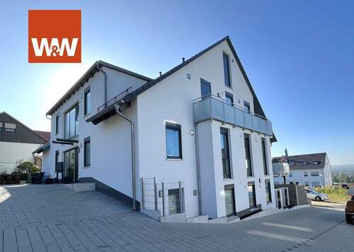 West-Nordansicht - 