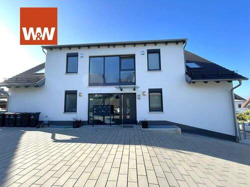 Nordansicht - 