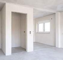 Moderne 3-Zimmer-Neubauwohnung mit zwei Dachterrassen - jetzt noch individuell gestalten! - Feucht