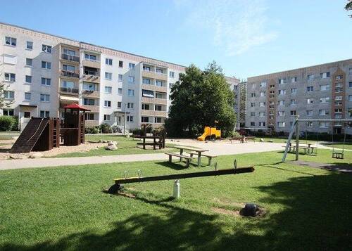 Spielplatz - 
