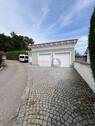 Haus 1 Garagen & Schuppen - 