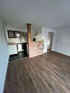 Haus 2 Wohnung Erdgeschoss - 