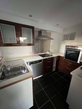 Haus 2 Wohnung Erdgeschoss - 