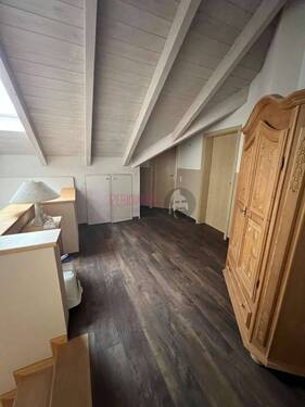 Haus 1 Flur im 1.OG - 