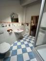 Haus 1 Bad/WC im 1.OG - 