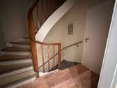 Treppe zum 2.OG - 
