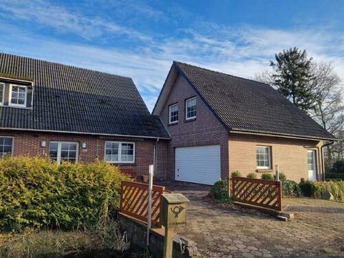 Titelbild - 6 Zimmer Mehrfamilienhaus, Wohnhaus zum Kaufen in Berne