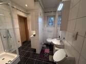 Duschbad EG rechtes Haus - 