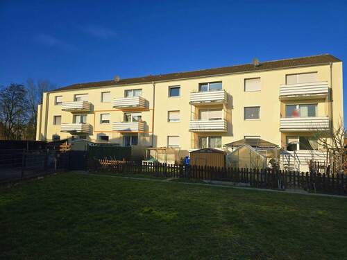 Bild 1 - 3-Zimmer Chance in Telgte - Clever investieren oder selber einziehen!