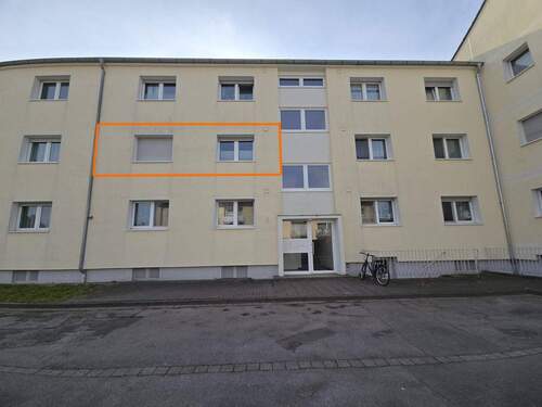 Bild 2 - 3 Zimmer Etagenwohnung zum Kaufen in Telgte