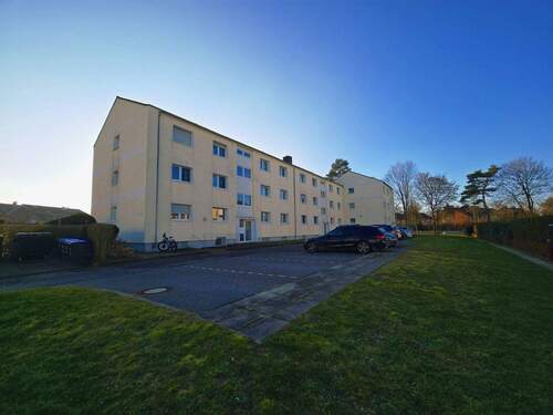 Bild 3 - 3 Zimmer Etagenwohnung in Telgte