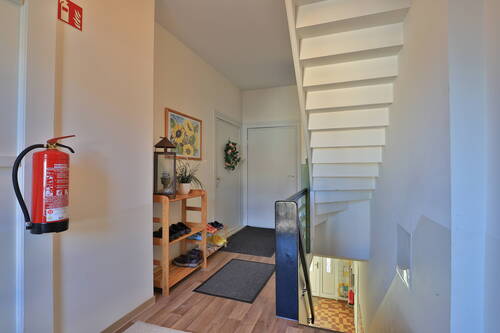 Treppenhaus 1. Obergeschoss - 