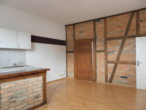 Zugang Schlafzimmer Obergeschosswohnung (rechts) - 