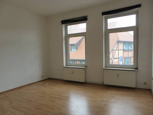 Zimmer Obergeschosswohnung (rechts) - 