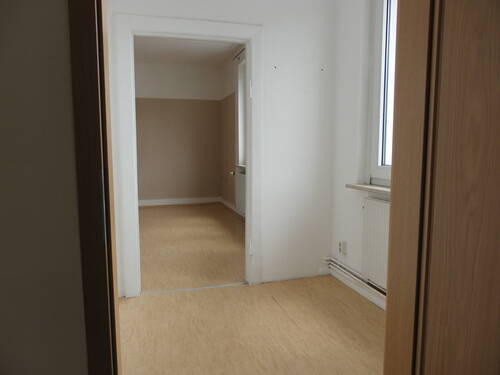 Flur Obergeschosswohnung (links) - 