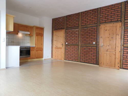 Zimmer Obergeschosswohnung (links) - 