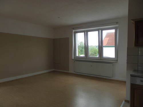 Zimmer Obergeschosswohnung (links) - 