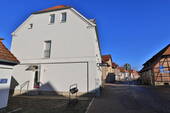 Zugang Gewerbe - Mehrfamilienhaus, Wohnhaus mit 315,60 m&sup2; in Klütz zum Kaufen