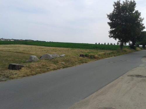 Baugebiet - Grundstück zum Kaufen in Zierow