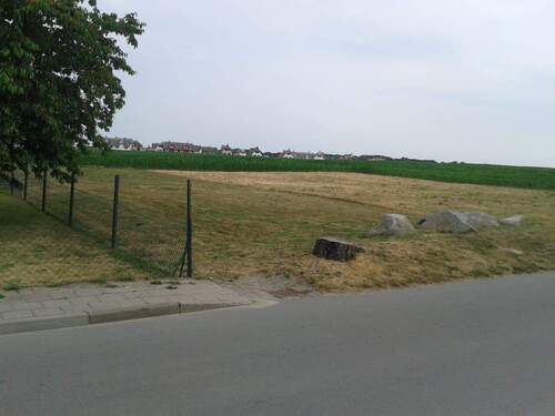 Baugebiet - Grundstück in Zierow