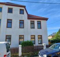 Großzügige Doppelhaushälfte in Pausa!!