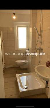 Bild 2 - Wohnungsswap - Feurigstraße - 490,00&nbsp;EUR Kaltmiete, ca.&nbsp; 56,00&nbsp;m&sup2;&nbsp;Wohnfl&auml;che