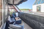 Balkon Impression - 