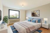 Schlafzimmer virtuelle Renovierung - 