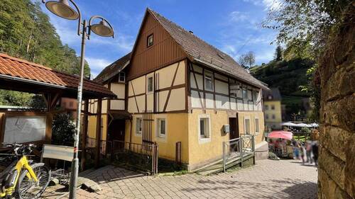 Haus 2 - Außenansicht - 
