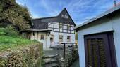 Haus 1 - Außenansicht - Einfamilienhaus mit 298,00 m² in Kurort Rathen zum Kaufen