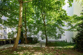 Fontanestraße - 