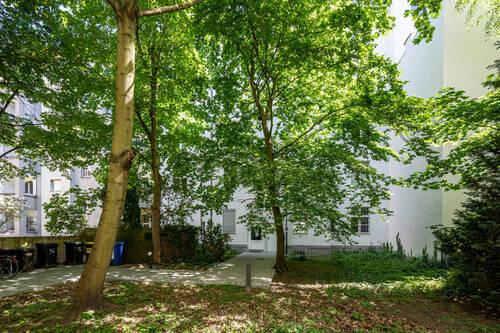 Fontanestraße - 