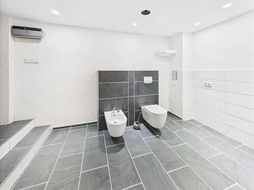 Badezimmer - KG - 