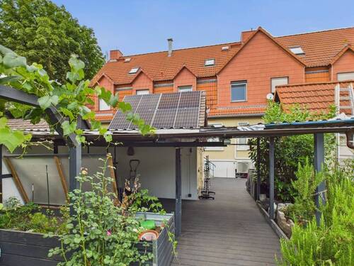 Garten - 
