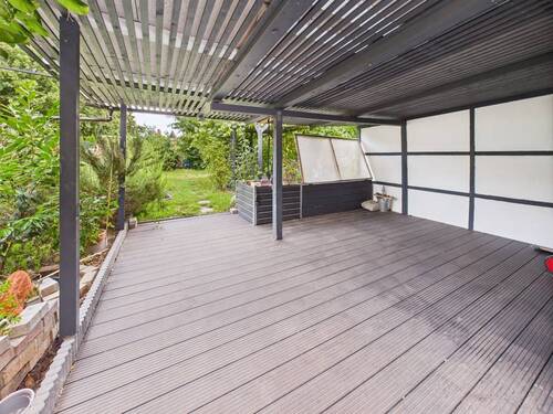 Garten - 