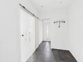Flur - EG - 4 Zimmer Reihenmittelhaus in Leuna
