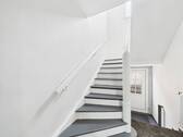 Treppe zum OG - 