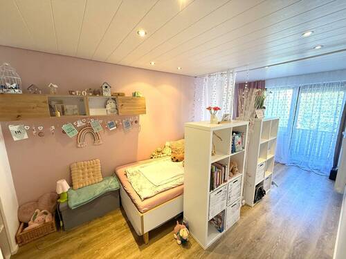 Kinderzimmer 2 - 