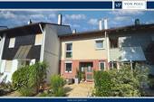 AußenBild_ - Reihenmittelhaus - Rückzugsort für Familienmomente