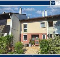 Reihenmittelhaus - Rückzugsort für Familienmomente - Kaufbeuren