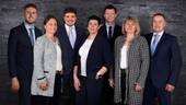 Teamfoto - 